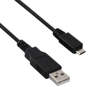 Kabel USB (M) - micro USB (M) USB2.0