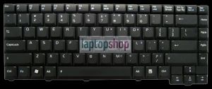 Klawiatura do laptopa ASUS F2 F3 F3M F6 T11 Z53 - 24PIN