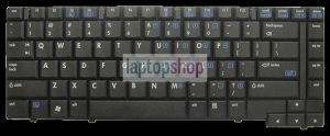 Klawiatura do laptopa HP COMPAQ 6510B 6510S 6515B