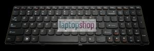 Klawiatura do laptopa IBM LENOVO Ideapad G580 N580 P580 V580 Z580