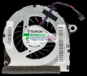 Wentylator do laptopa HP COMPAQ Probook 4320S 4321S 4326S 4420S 4421S 4426S (3PIN)