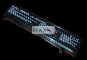Bateria do laptopa TOSHIBA A80 A100 M40 M50 M70 M100 (PA3465U-1BRS, 4400mAh)