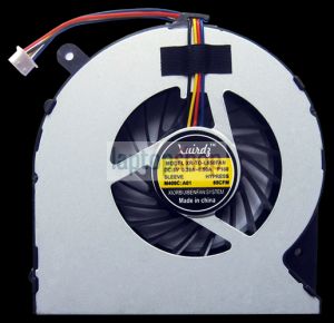 Wentylator do laptopa TOSHIBA C850 C855 C870 C875 L850 L875 (4PIN)