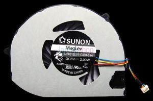Wentylator do laptopa ACER Aspire S3 S3-391 S3-951 (4PIN)