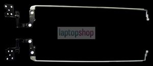 Zawiasy do laptopa TOSHIBA L50 L55 L50-B L55-B