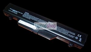 Bateria do laptopa HP COMPAQ Probook 4510 4515 4710 (10.8V - 11.1V, 4400mAh)