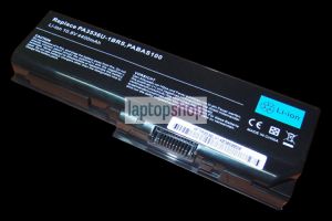 Bateria do laptopa TOSHIBA P200 P300 L350 X200 (4400mAh)