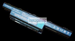 Bateria do laptopa ACER 4741 5335 5741 5742 7741 7552 (6600mAh)