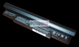 Bateria do laptopa SAMSUNG NC10 NC20 N110 N120 N130 N140 N270 (6600mAh)