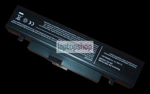 Bateria do laptopa SAMSUNG N145 N210 NB30 Q328 Q330 X418 X420 X520 (6600mAh)