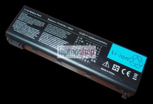 Bateria do laptopa TOSHIBA L2 L10 L15 L20 L25 L30 L35 L100 (4400mAh)