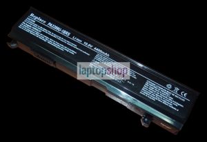 Bateria do laptopa TOSHIBA A80 A100 M40 M50 M70 M100 (PA3399U-1BAS, 4400mAh)
