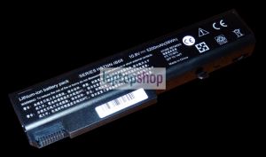 Bateria do laptopa HP COMPAQ Elitebook 6900 6930P 8400 8440P 8440W (4400mAh)