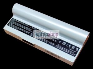 Bateria do laptopa ASUS EEE PC 901 902 903 904 1000 (BIAŁA, 8800mAh)