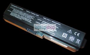 Bateria do laptopa TOSHIBA C650 L650 U400 M800 A600 C600 L300 M100 (8800mAh)