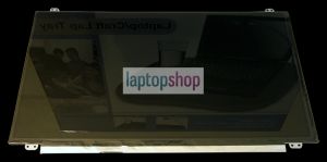 Matryca do laptopa 15,6 LED 1366x768 SLIM eDP - BŁYSZCZĄCA