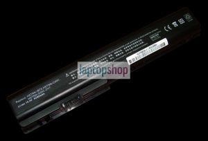 Bateria do laptopa HP COMPAQ DV7-1000 DV7-2000 DV7-3000 DV8-1000 HDX18 (4400mAh)
