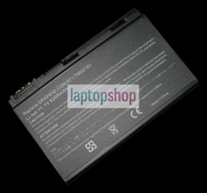 Bateria do laptopa ACER Extensa 5210 5220 5320 5420 7120 7620 (10.8V - 11.1V, 4400mAh)