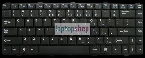 Klawiatura do laptopa COMPAL FL90 FL91 FL92 JHL90 JHL91