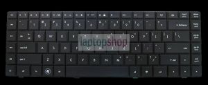 Klawiatura do laptopa HP COMPAQ 620 621 625 CQ620 CQ621 CQ625 (MAŁY ENTER)