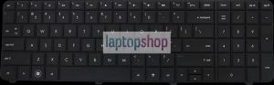 Klawiatura do laptopa HP COMPAQ CQ72 G72