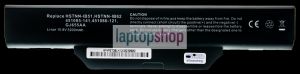 Bateria do laptopa HP COMPAQ 6720 6730 6735 6820 6830 6835 510 550 (10.8V - 11.1V, 4400mAh)