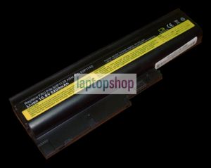 Bateria do laptopa IBM LENOVO T60 T61 R60 R61 Z60 Z61 SL400 SL500 (4400mAh)