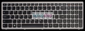 Klawiatura do laptopa IBM LENOVO Ideapad Z500 P500