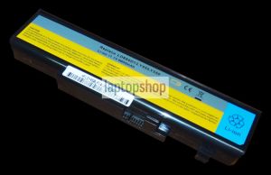 Bateria do laptopa IBM LENOVO Y450 Y550 (6600mAh)
