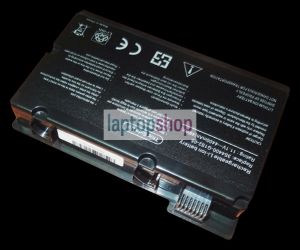 Bateria do laptopa FUJITSU SIEMENS Pi2450 Pi2530 Pi2540 Pi2550 Xi2428 Xi2550 (4400mAh)