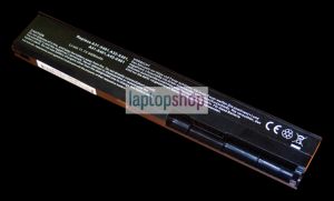 Bateria do laptopa ASUS F301 F401 F501 S301 S401 S501 X301 X401 X501 (4400mAh)
