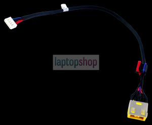 Gniazdo zasilania do laptopa IBM LENOVO G50 Z50 G500 G700 U350