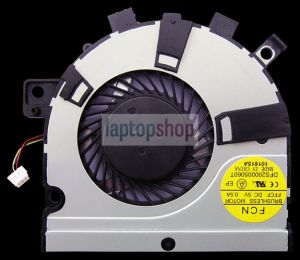 Wentylator do laptopa TOSHIBA Satellite M40 M50 M55 E45 U40T A5 (3PIN)