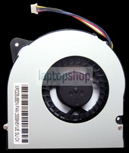 Wentylator do laptopa ASUS X71 G71 G72 N70 N90 M70 F70 F90 (4PIN)