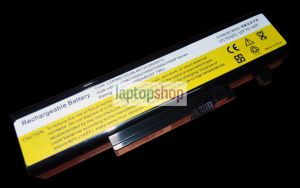 Bateria do laptopa IBM LENOVO Y450 Y550 (4400mAh)
