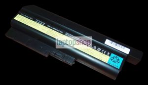 Bateria do laptopa IBM LENOVO T60 T61 R60 R61 Z60 Z61 SL400 SL500 (6600mAh)