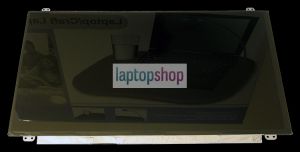 Matryca do laptopa 15,6 LED 1920x1080 SLIM - BŁYSZCZĄCA