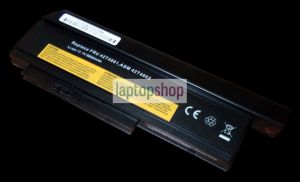 Bateria do laptopa IBM LENOVO X220 X220i X220S (6600mAh)