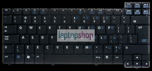 Klawiatura do laptopa HP COMPAQ NC6110 NC6120 NX6110 NX6120 NX6310 NX6320 (DUŻY ENTER)