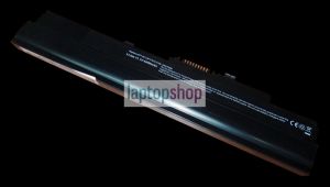Bateria do laptopa MSI U90 U100 U120 U130 U200 U250 (CZARNA, 4400mAh)