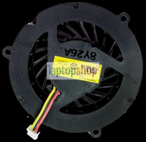 Wentylator do laptopa HP COMPAQ G50 G60 G70 CQ50 CQ60 CQ70 (3PIN)