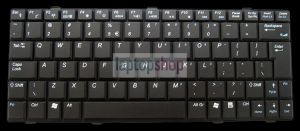 Klawiatura do laptopa FUJITSU SIEMENS Si1520 V3205 U9200