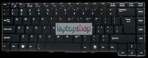 Klawiatura do laptopa FUJITSU SIEMENS Amilo Pi1536 Pi1556 Pi2515 M1437 M3438 (DUŻY ENTER)